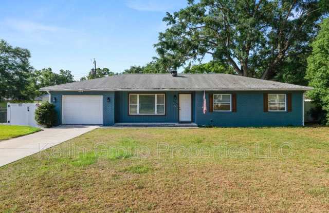 4043 Jenny Dr - 4043 Jenny Drive, Highland City, FL 33813 4043 Jenny Dr - 4043 Jenny Drive, Highland City, FL 33813