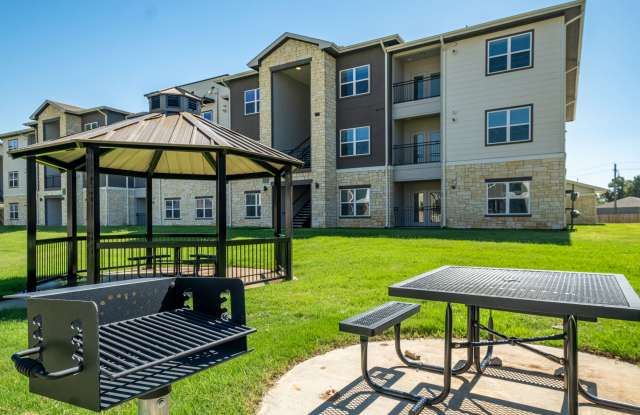 Terrace at Southern Oaks - Affordable Housing Gallery 2