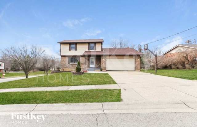 5873 Gilmore Drive photos photos