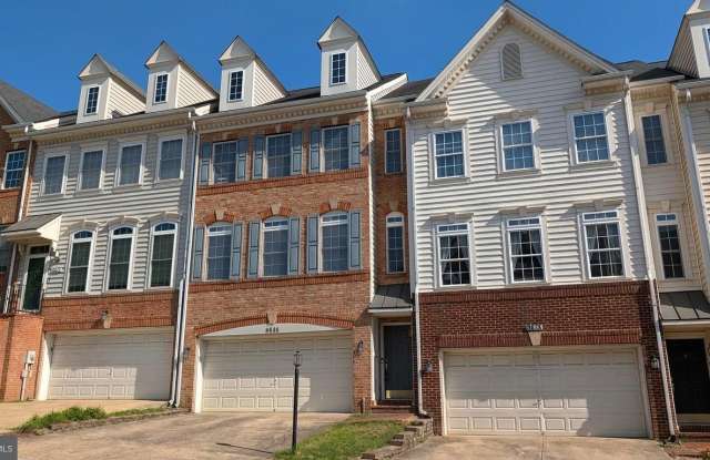 9640 POTTERS HILL Circle photos photos
