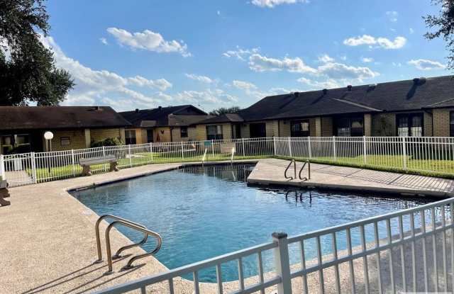 200 SANTA ANA - 200 Santa Ana Avenue, Rancho Viejo, TX 78575