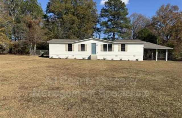 1055 Motley Rd - 1055 Motley Road, Richland County, SC 29061