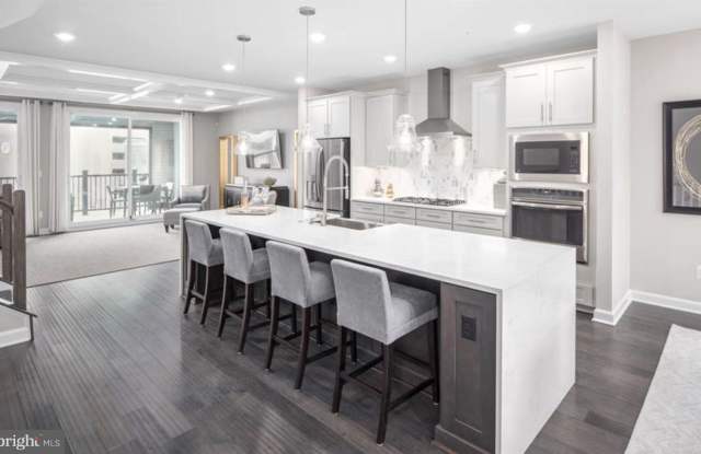 44664 PROVINCETOWN DRIVE - 44664 Provincetown Dr, Ashburn, VA 20147