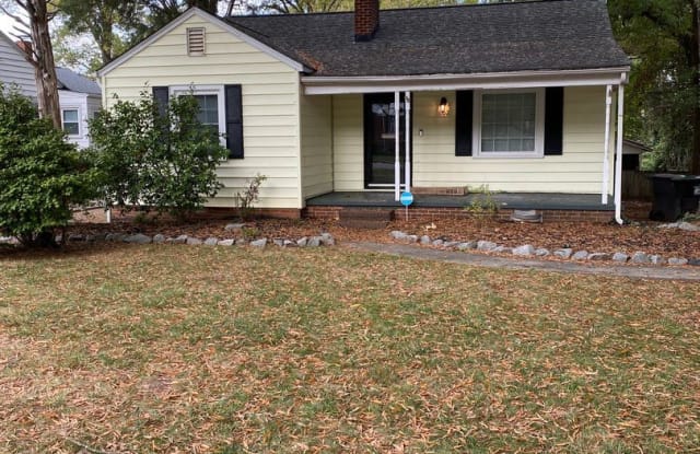 602 W Westwood Ave - 602 Westwood Avenue, High Point, NC 27262 602 W Westwood Ave - 602 Westwood Avenue, High Point, NC 27262