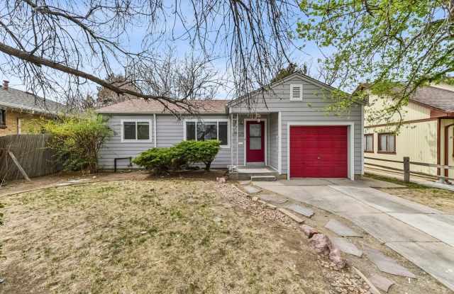 Stunning Single Family Home | 4BR/2BA | 1-Car Covered Parking | Fenced backyard photos photos