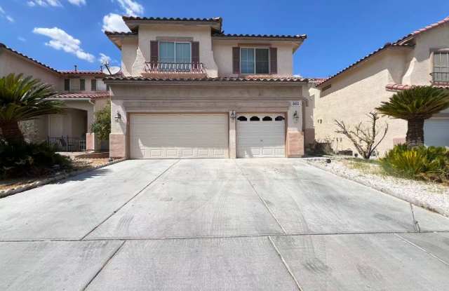 8480 Garnet Peak Ct photos photos