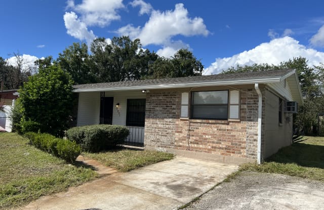 5951 Martin Luther King Dr - 5951 Martin Luther King Drive, Jacksonville, FL 32219