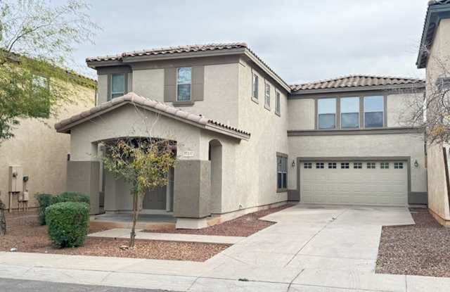 3 bedroom Avondale rental home photos photos