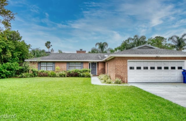 42 Valencia Street - 42 Valencia Street, St. Johns County, FL 32082
