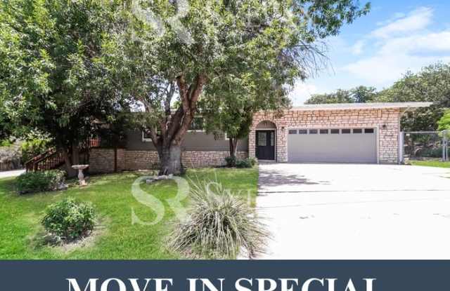21604 Mount Laurel Drive - 21604 Mount Laurel Drive, Lago Vista, TX 78645