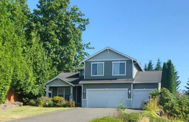 PENDING-Covington 2 Story - 20230 Southeast 261st Court, Covington, WA 98042