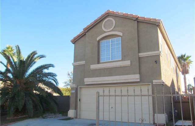 9125 Sparklewood Court - 9125 Sparklewood Court, Las Vegas, NV 89129