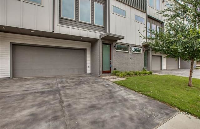5565 Alta Avenue - 5565 Alta Avenue, Dallas, TX 75206