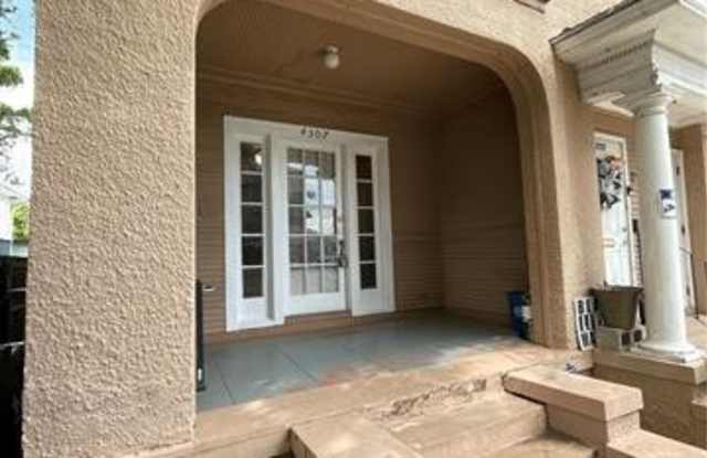 4307 S DERBIGNY Street Gallery 2
