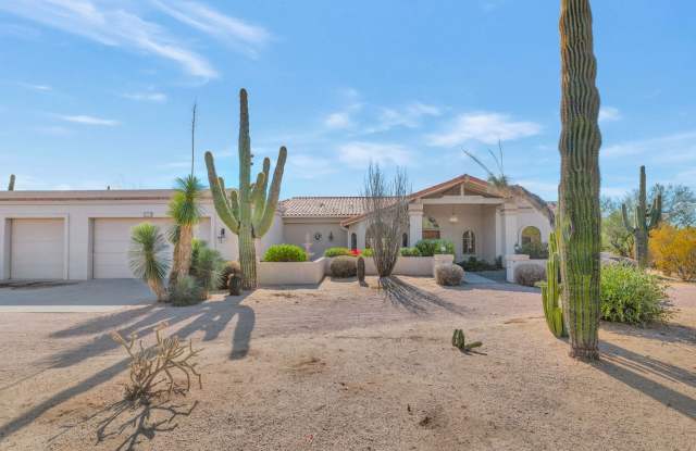 8633 E Camino Del Monte, Scottsdale, AZ 85255 photos photos
