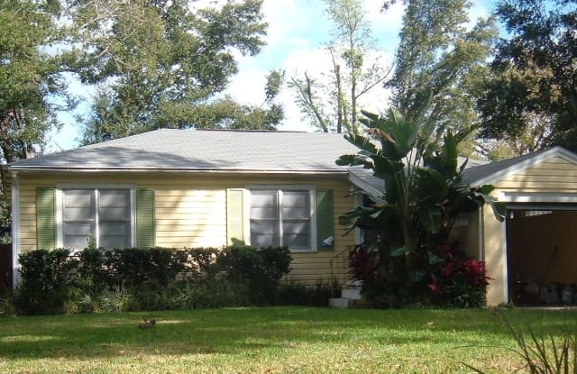 3211 Anderson Pl - 3211 Anderson Place, Orlando, FL 32803