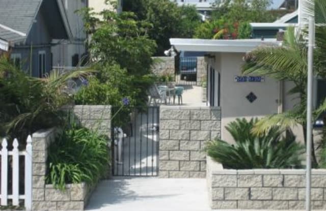 5135 Long Branch Ave - 5135 Long Branch Avenue, San Diego, CA 92107