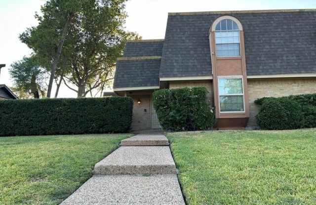 16419 Lauder Lane - 16419 Lauder Lane, Dallas, TX 75248