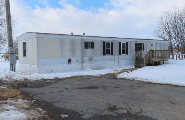 5687 SECOND ST - 5687 2nd Street, Marion, PA 17202