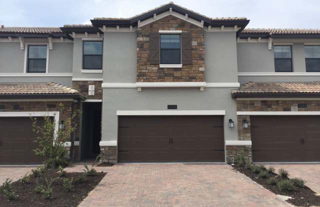 4 Bedroom 3.5 Bath Townhome in The Vistas at Champions Gate photos photos