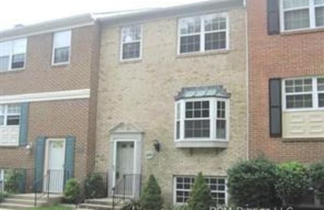 15365 Hearthstone Ter - 15365 Hearthstone Terrace, Neabsco, VA 22191