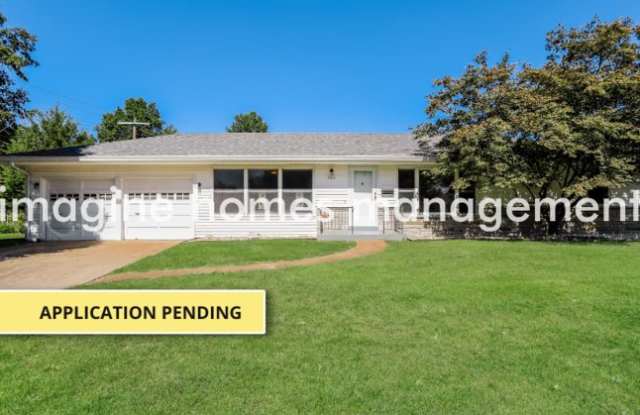 7301 General Sherman Lane - 7301 General Sherman Lane, Affton, MO 63123