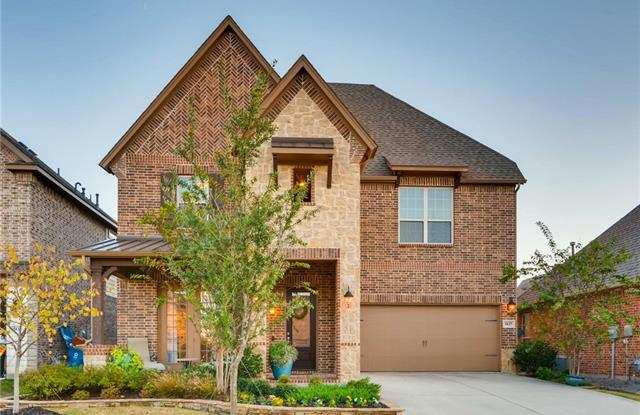 1837 Halifax Street - 1837 Halifax Street, Roanoke, TX 76262