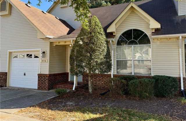 836 Shoal Creek Trail photos photos