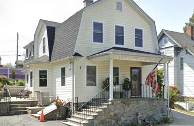 8 Riverdale Avenue - 8 Riverdale Avenue, Port Chester, NY 10573