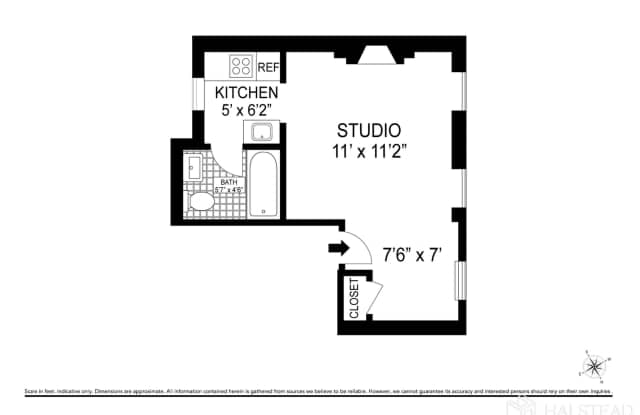 235 Sullivan Street Gallery 4