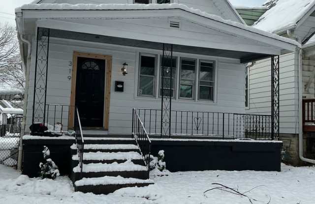 4 Bedroom Single Family *Fully renovated* - 319 North 41st Street, Milwaukee, WI 53208