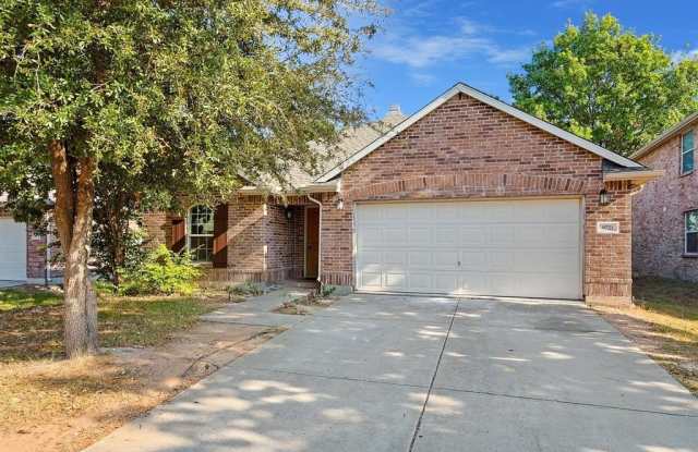 9721 Everson Drive - 9721 Everson Drive, Frisco, TX 75035