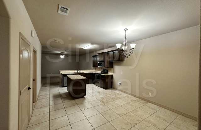 6927 Jack Finney - Greenville - Townhome Gallery 4