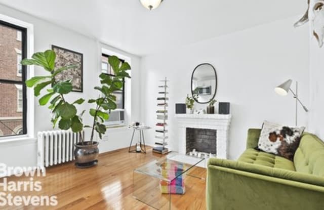328 West 12th Street - 328 West 12th Street, New York City, NY 10014