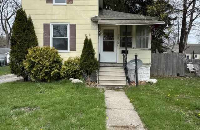 1514 Marquette St - 1514 Marquette Street, Saginaw, MI 48602