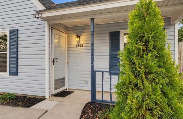 4805 Bonita Place Gallery 4