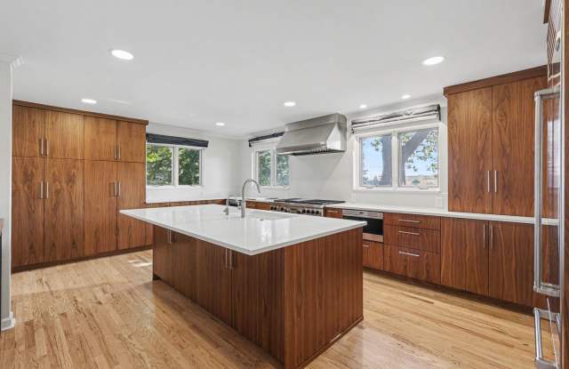 Beautifully Updated 4BR Home Blending Mid-Century Charm & Modern Comfort Gallery 3