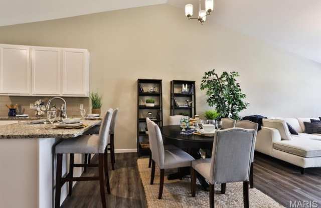 152 Estes Drive - 152 Estes Dr, St. Charles County, MO 63304