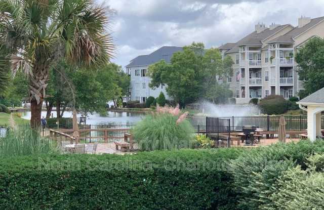 18816 Nautical Dr - 18816 Nautical Drive, Cornelius, NC 28031