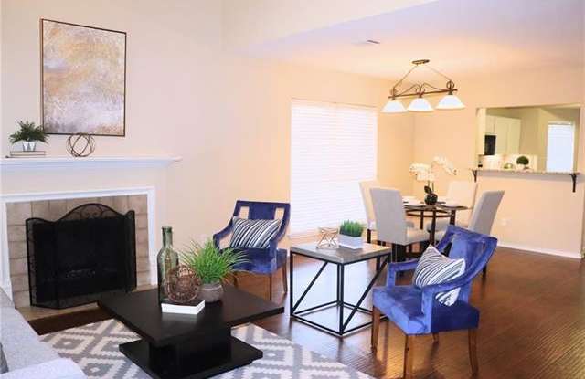 601 Hightrail Drive Gallery 3