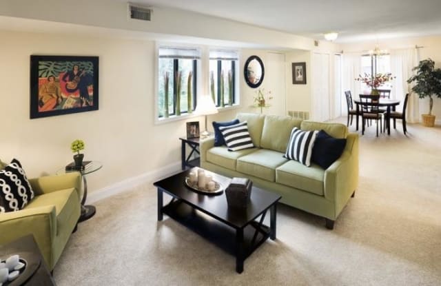 112 Norwest Dr. - 112 Norwest Drive, Norwood, MA 02062