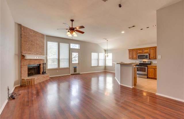 2033 Castleview Drive - 2033 Castleview Drive, Fort Worth, TX 76120