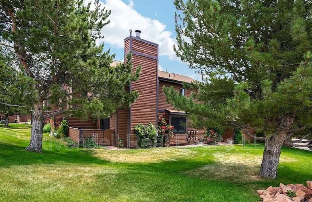 731 Julian Cir - 731 Julian Circle, Lafayette, CO 80026