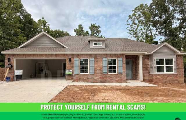 Bella Vista Single-Family Home- 2 Bed/ 2 Bath- Well-Designed Hazelwood Plan photos photos