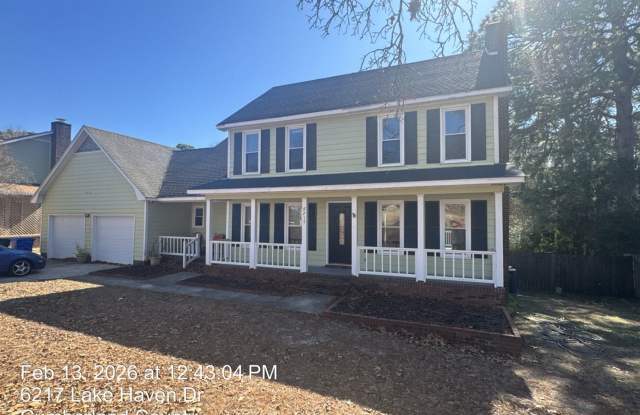 6217 Lakehaven Drive photos photos