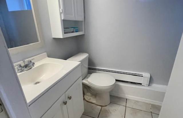 113 Kingsley Street - 113 Kingsley Street, Leonia, NJ 07605