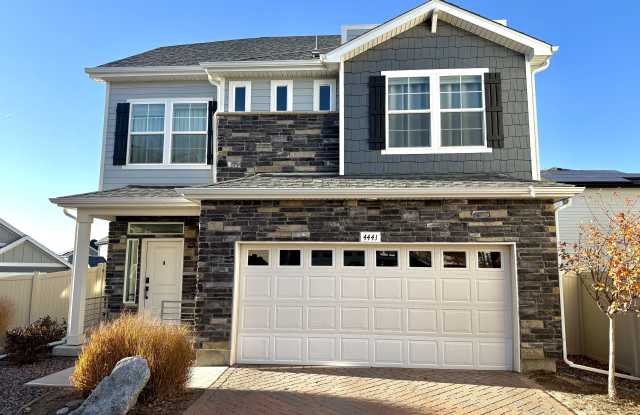 4441 North Quatar Court photos photos