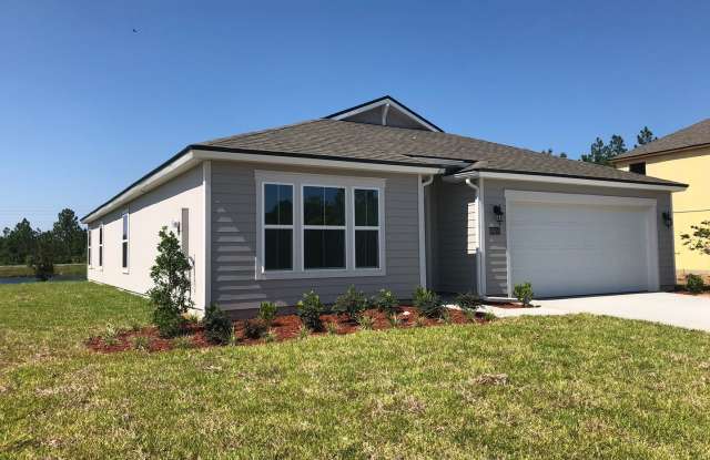 Brand New 4/2 for Lease photos photos