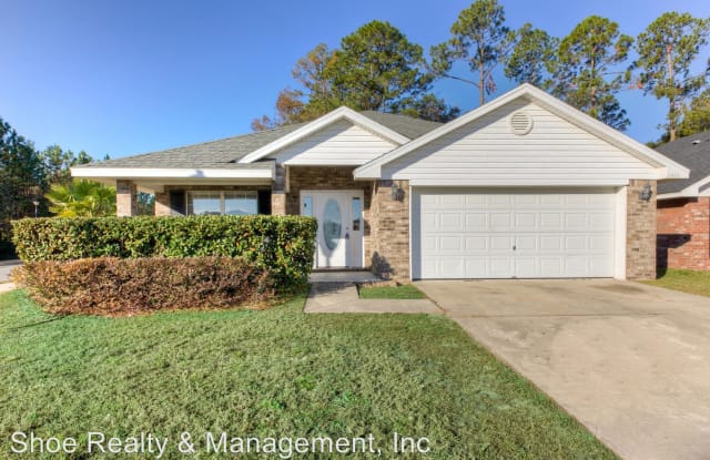 2502 Round Table Court - 2502 Round Table Ct, Jacksonville, FL 32254
