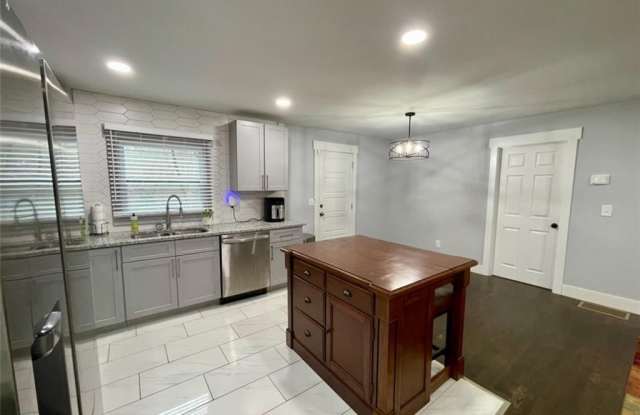 1779 Giben Road SW - 1779 Giben Road Southwest, Atlanta, GA 30315